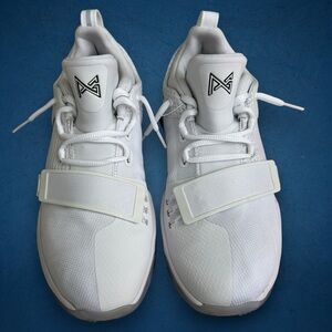 Nike PG 1 White Ice